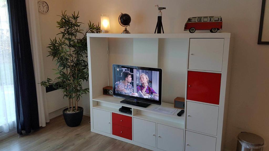 'T Noorderlicht Apartment Hollum  Exterior photo