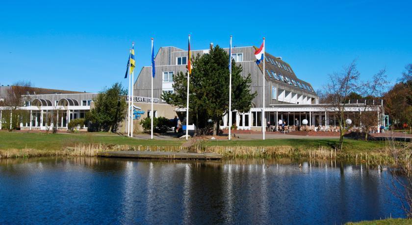 'T Noorderlicht Apartment Hollum  Exterior photo