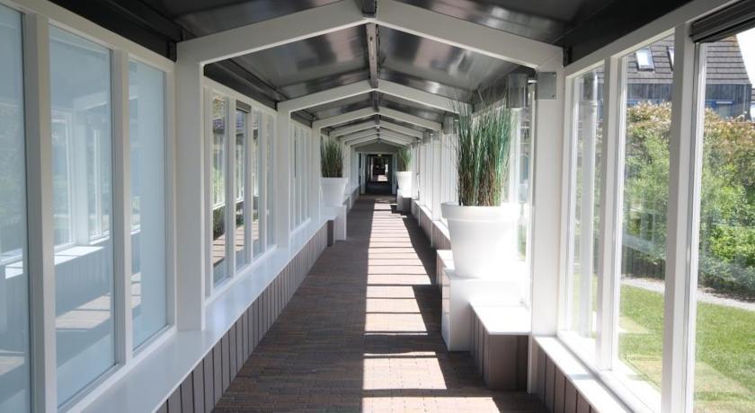 'T Noorderlicht Apartment Hollum  Exterior photo